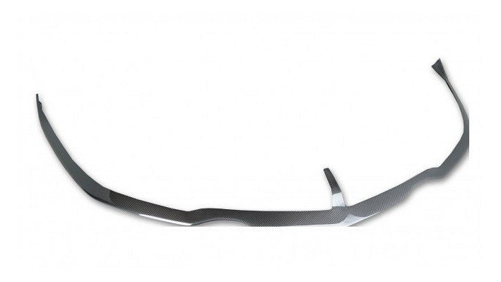Photo of Novitec FRONTSPOILER LIP for the Lamborghini Aventador SVJ LP770-4 - Image 1